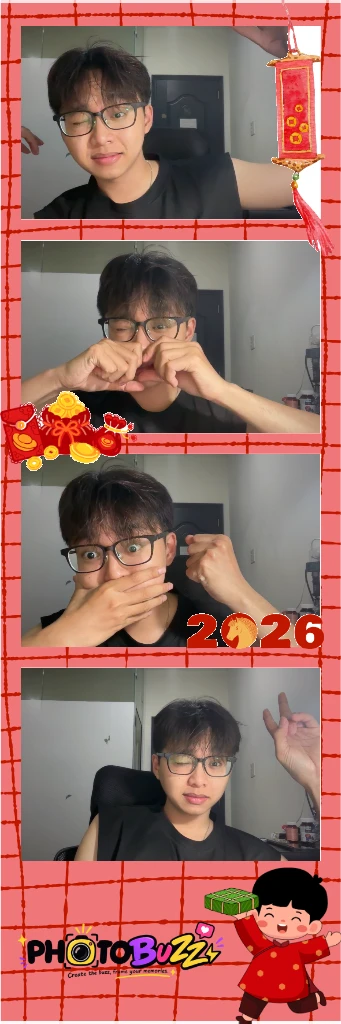 PhotoBuzz Community creation